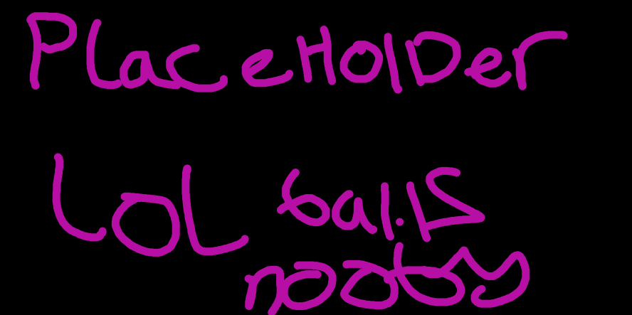 Project banner