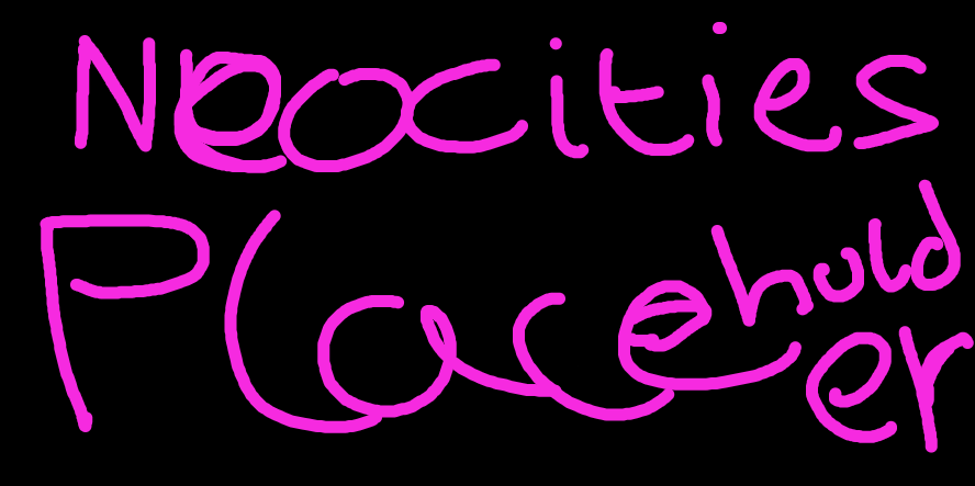 Website banner