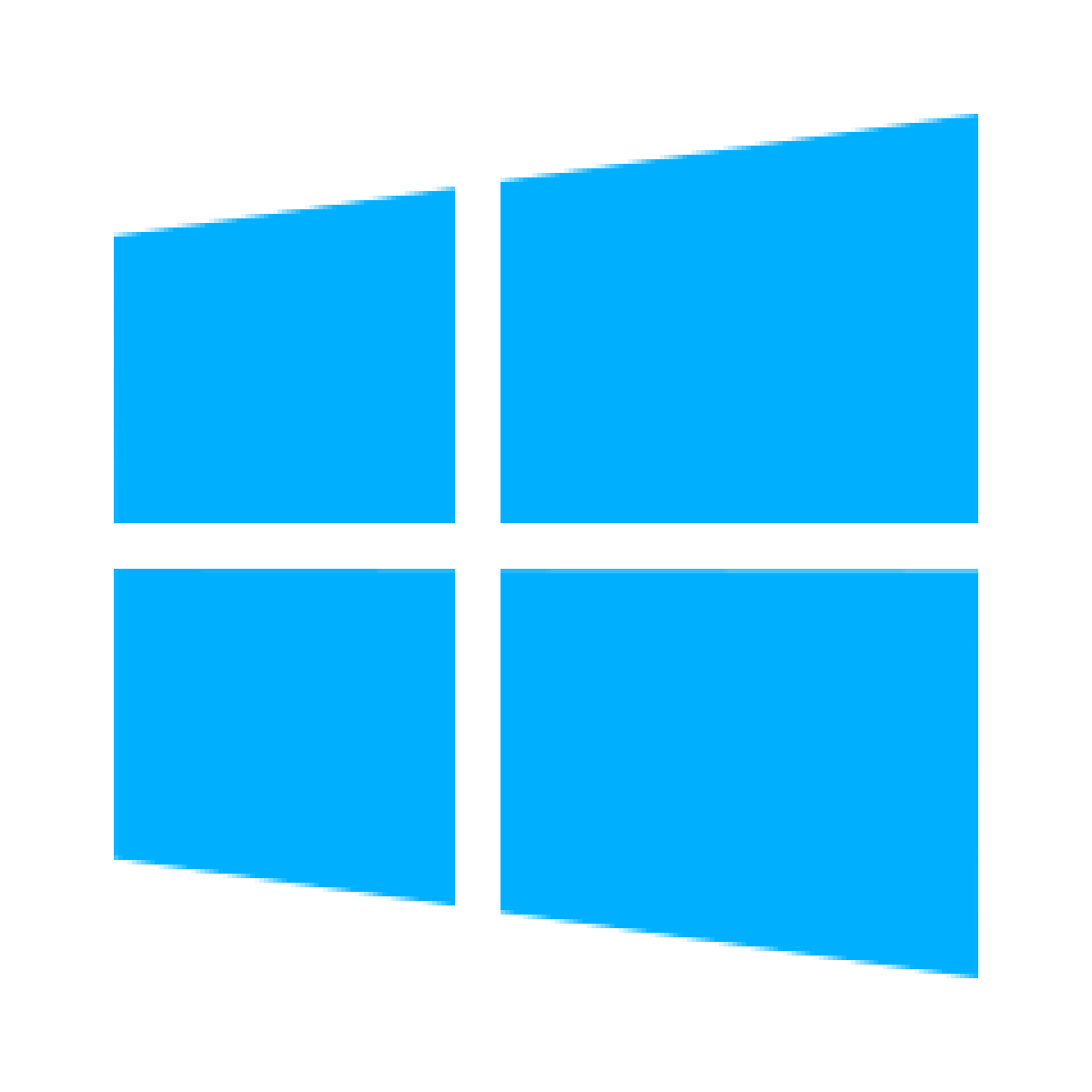 Windows Server logo